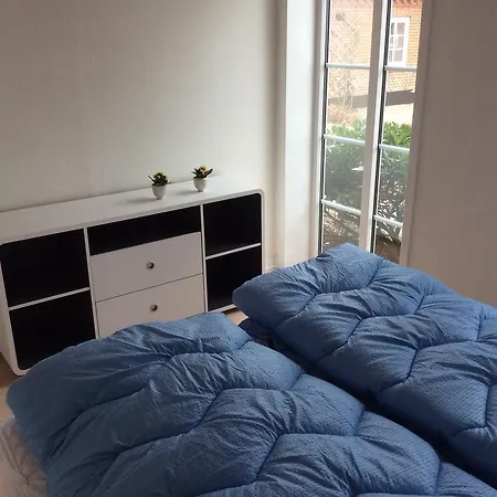 Gæstehus Axelgaard Guest