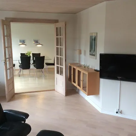 Axelgaard Guest Ovtrup