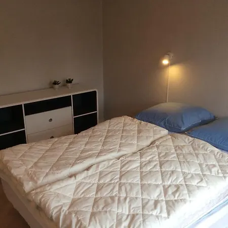 Gæstehus Axelgaard Guest