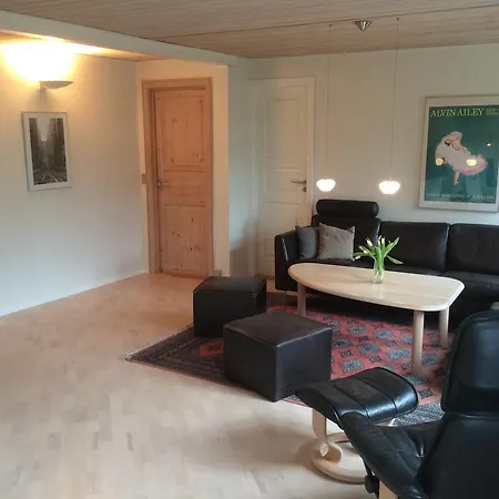 Gæstehus Axelgaard Guest Ovtrup