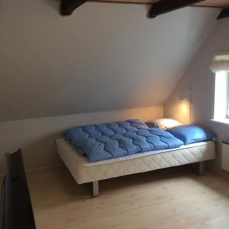 Gæstehus Axelgaard Guest 4*