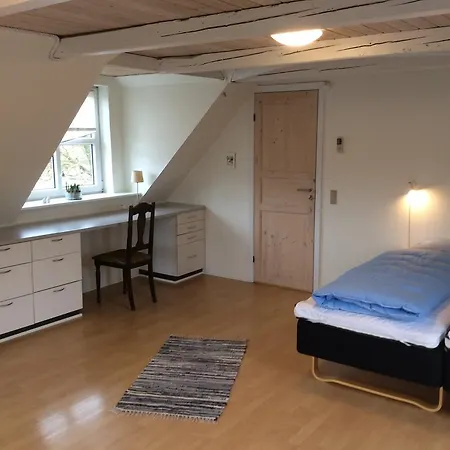 Axelgaard Guest Ovtrup