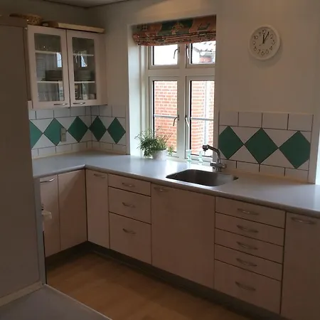 Gæstehus Axelgaard Guest