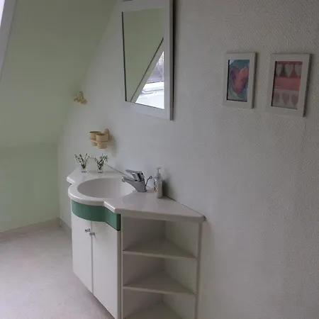 Gæstehus Axelgaard Guest Ovtrup