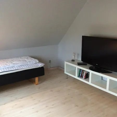 Gæstehus Axelgaard Guest 4*