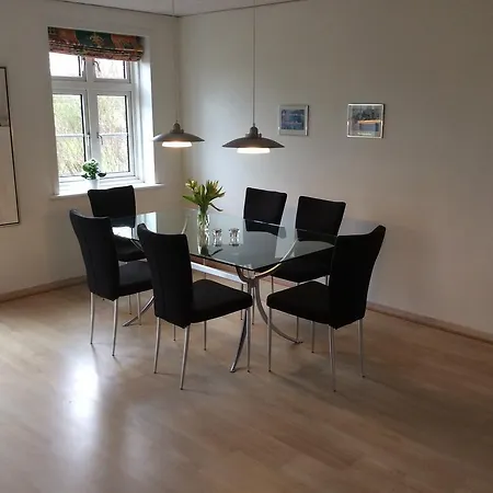 Gæstehus Axelgaard Guest