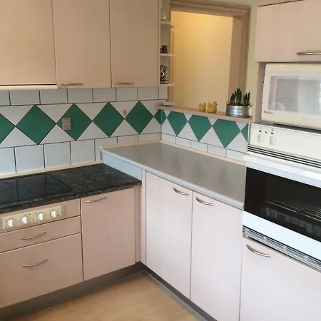 Axelgaard Guest Ovtrup