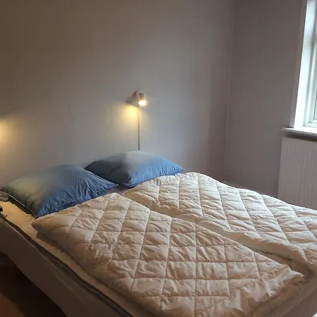 Gæstehus Axelgaard Guest