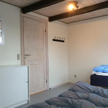 Guest house Axelgaard Guest Ovtrup