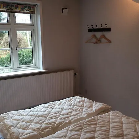 Gæstehus Axelgaard Guest 4*