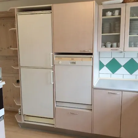 Gæstehus Axelgaard Guest