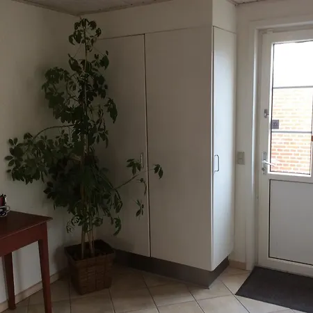 Gæstehus Axelgaard Guest Ovtrup