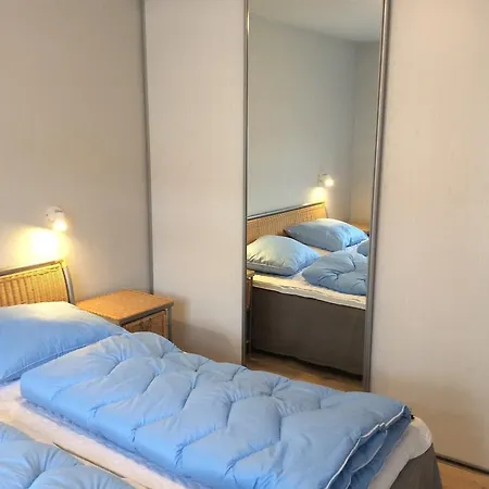 Gæstehus Axelgaard Guest 4*