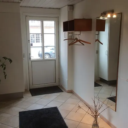 Axelgaard Guest Ovtrup