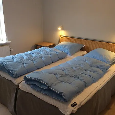 Gæstehus Axelgaard Guest