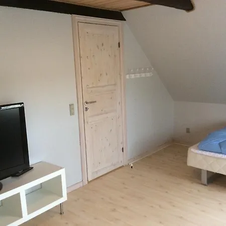 Gæstehus Axelgaard Guest 4*