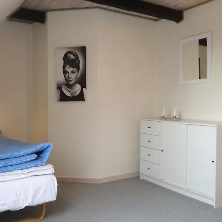 Axelgaard Guest Ovtrup