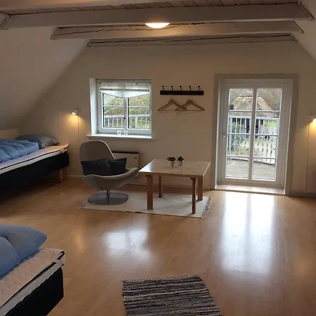 Gæstehus Axelgaard Guest