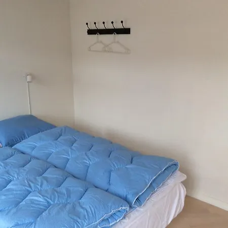 Gæstehus Axelgaard Guest Ovtrup