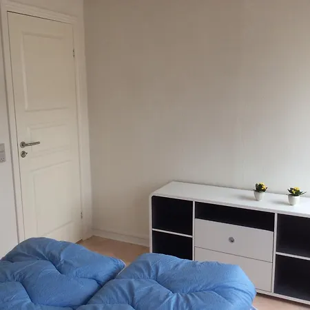 Axelgaard Guest Gæstehus