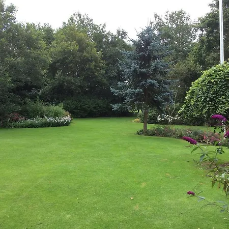 Axelgaard Guest Gæstehus 4*