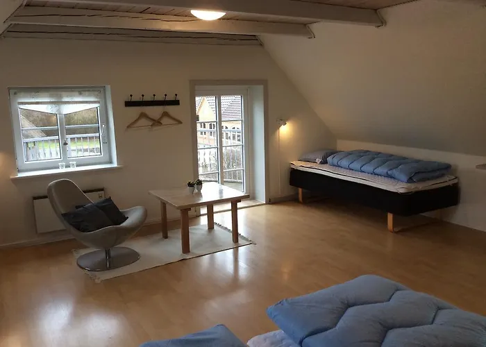 Pensión Axelgaard Guest 4*