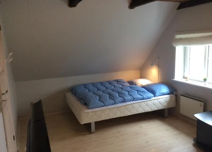 Pensión Axelgaard Guest 4*