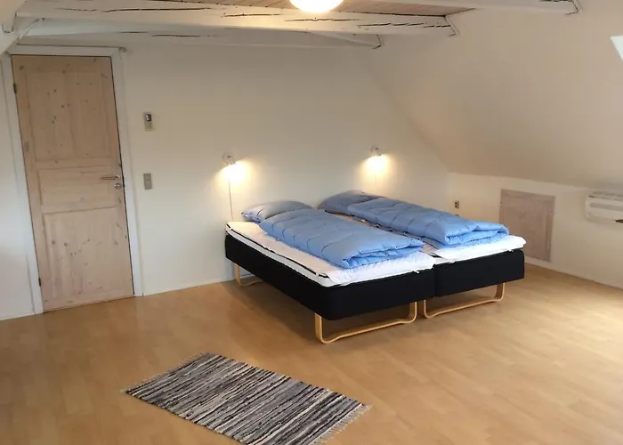 Pensión Axelgaard Guest 4*
