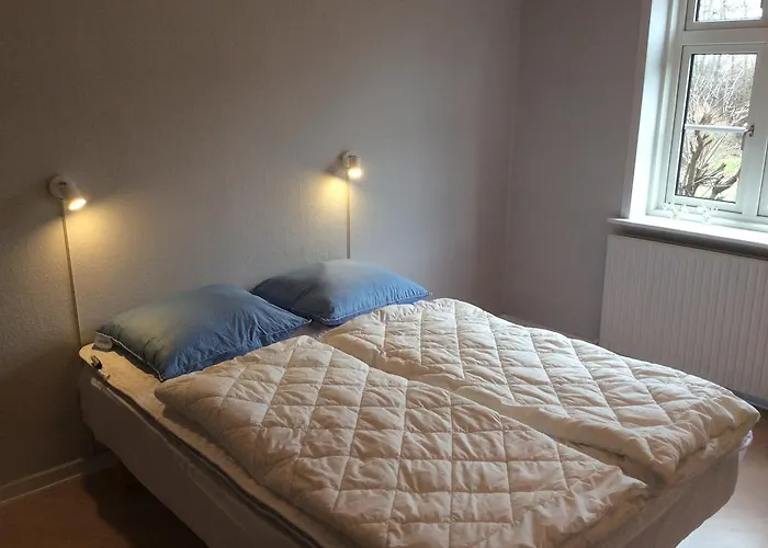 招待所 Axelgaard Guest