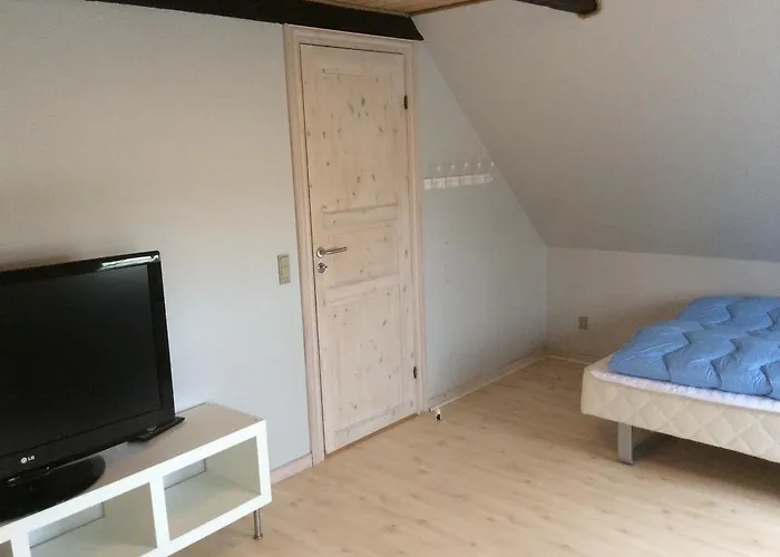 Pensión Axelgaard Guest 4*